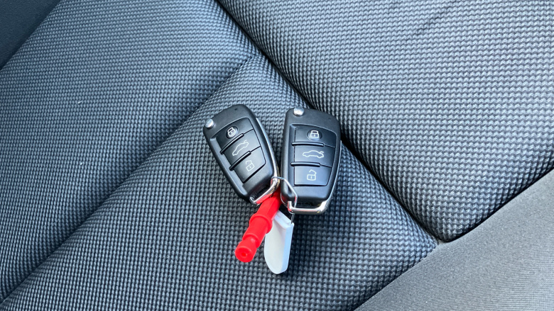 Audi Q3 35 TFSI Sport 5dr S Tronic Petrol Estate